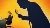 As workplace surveillance grows, experts say it's good to know the ways your employer is watching