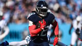 Ravens to sign ex-Titans RB Derrick Henry, sources say - ESPN