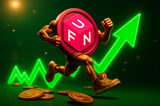 How Strategic Partnerships and Platform Updates Contributed to FUNToken’s Growth Since April | Bitcoinist.com