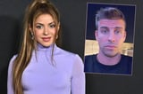 Shakira Offers Surprising Comment About Alleged Cheating Ex Gerard Piqué 4 Years After Split
