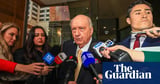 Alan Jones charged with additional assault offence relating to 11th alleged victim