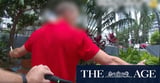 Footy fans and pub goers to be scanned for knives under Qld crime plan