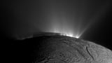 Life On Saturn’s Moon? Complex Chemistry Found As Europe Eyes Mission