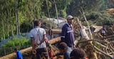 Death Toll in Papua New Guinea Landslide Estimated to Be at Least 670