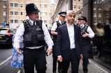 Met Police set to increase use of facial recognition technology amid force restructure - NewsBreak