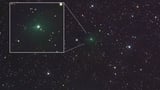 Interstellar visitors like comet 3I/ATLAS are the most common objects in the Milky Way: 'There's almost always&hellip;