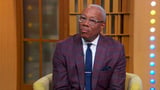ESPN anchor Jay Harris announces prostate cancer diagnosis