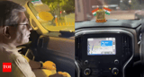 Google Maps rival? Union minister Ashwini Vaishnaw praises made-in-India navigation app 'Mappls'; highlights 3D junction views, real-time alerts