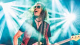Glenn Hughes Reveals the Real Reason He Is Retiring From Live Performances: “I’ve Had Some Health Issues”