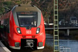 German rail operator Deutsche Bahn hit by cyberattack