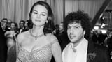 Selena Gomez and husband teaming up again for new song