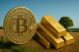 Tether Shoots Down Bitcoin Sell-Off Rumors, Doubles Down on BTC, Gold, and Land