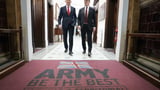 Labour leader Keir Starmer says he'll keep the UK's nuclear weapons in 'age of insecurity'