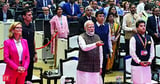 PM Modi calls for inclusive, secure telecom services & ethical AI