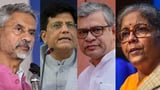 Ahead of PM’s visit, 4 Union ministers to attend key dialogue in Singapore