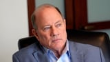 Former Detroit Mayor Duggan suspends his independent run for Michigan governor