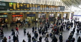 UK faces 'severe and advancing' cyber attack threat as government issued chilling warning