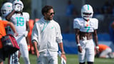 Ten Miami Dolphins Players to Watch in the 2025 Preseason Matchup Against Detroit