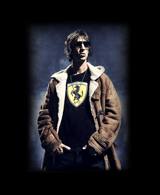 Richard Ashcroft of The Verve Announces New Album Ahead of Opening for Oasis’ Reunion Dates