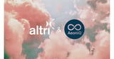 Altri to Acquire a Majority Stake in AeoniQ™ to Scale World's First Industrial Production of Climate Positive Textile Yarn