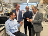 New graphene oxide super-material is on the way to delivering next-generation supercapacitors, researchers say