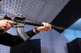 New Jersey's ban on assault weapons ruled unconstitutional by appeals court | AP News