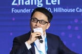 Hillhouse's Gaolu Merges with Black Kite to Grow China Logistics - Mingtiandi