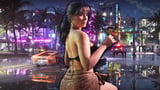 GTA 6 Marketing Is Turning Miami Into Vice City Before Launch