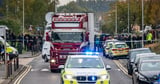Tragic story of 39 bodies found in a lorry in Essex to be told on Crimewatch