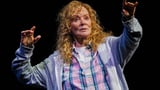 'Call Me Izzy' Review: Jean Smart Dazzles in Broadway Play
