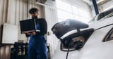 More EV servicing equipment coming to Australian businesses following more government investment | CarExpert