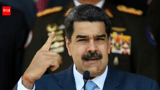 Venezuela's Nicolas Maduro back in New York court for pretrial hearing in US drug trafficking case