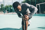 Prioritise routine screening and regular monitoring of elite athletes’ mental health, says IOC - BMJ Group