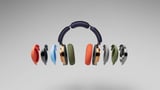 Dyson's New $500 OnTrac Headphones Are Just Headphones, Which Is Probably Good