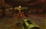 Xbox's 'Quake 2' AI replica "disgusts" gamers
