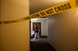 Despite what some politicians say, crime rates are decreasing • Oklahoma Voice