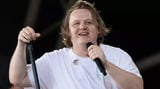 Lewis Capaldi reveals how he left drummer in ‘flood of tears'