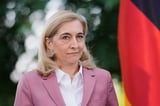 Germany beefs up its intelligence services as threat from 'foreign powers' rises