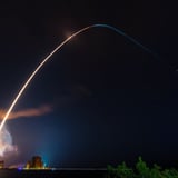 Pentagon will use commercial space assets in military operations, under new plan