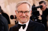 Steven Spielberg Reveals Where 'I Draw the Line' When It Comes to Using AI in Filmmaking