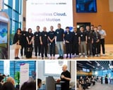 X Star Deepens Collaboration with Google Cloud to Scale Agentic AI for Global Markets