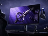 Redmi Monitor G Pro 27U: Xiaomi launches new 4K Mini LED gaming monitor with up to 1,600 nits and 320 Hz refresh rate