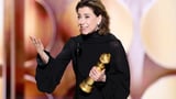 Fernanda Torres Wins Golden Globe for Best Actress in a Drama