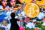 Crypto finds gateway into Australia’s A$4.3 trillion pensions pot