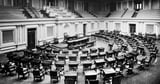 US Senate unlikely to vote on Crypto Clarity Act before August recess