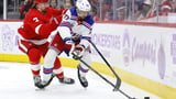 Rangers' Filip Chytil does not have a concussion and is set to rejoin the team, AP source says