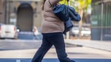Cancer warning as rising tide of obesity could finally be levelling off, research shows