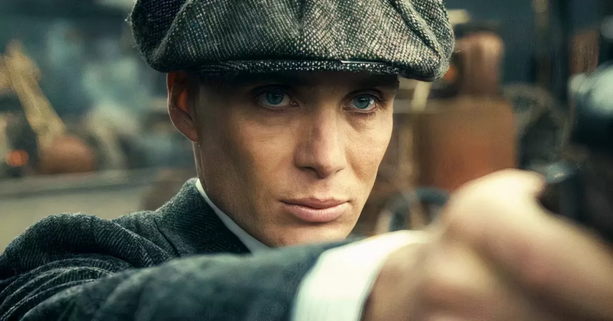 Peaky Blinders creator gushes about 'mind-blowing' cast of new movie