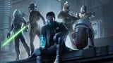 Star Wars Zero Company Estimated To Have Reached 1 Million Sales Amid Staff Furloughs