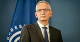 Putin could attack EU at any moment  Germanys top spy